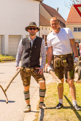 Thumbnail: _JA 31105 Maifest Hohenried 2026.jpg